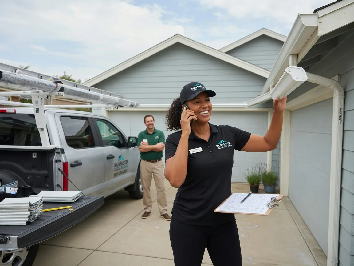 Gutter Installation Comstock, NE FAQs
